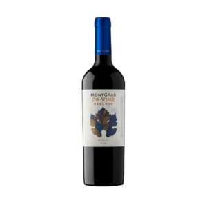 Montgras Devine - Merlot