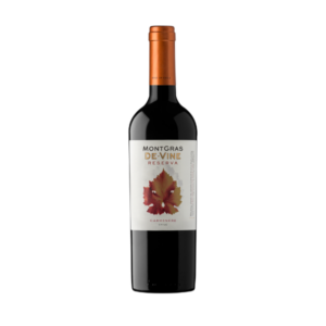 Montgras Devine - Carmenere