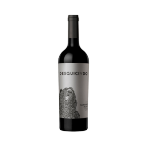 Desquiciado - Cabernet Franc
