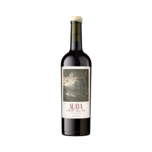 Tellus Alaya - Tannat Syrah