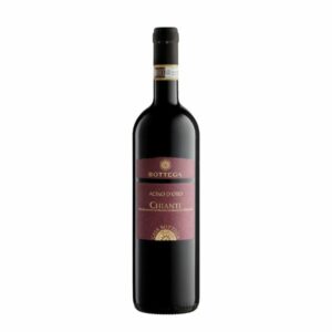 Bottega Chianti Docg Acino D'Oro