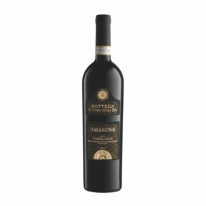 Bottega Degli Dei Amarone 16,5%