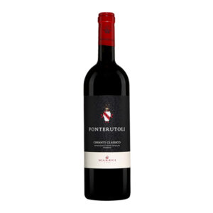Mazzei Castello Fonterutoli Chianti Classico Gran Selezione