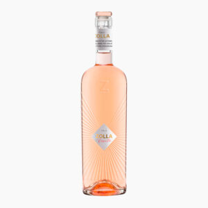 Vino Rosado Nero Di Troia Puglia Zolla