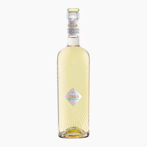 Vino Blanco Verdeca Puglia Zolla