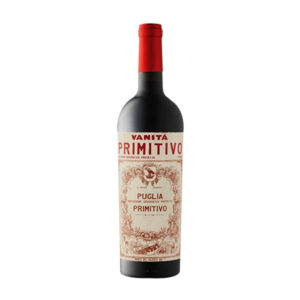 Vanita Primitivo Di Puglia