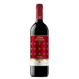 Torres Altos Ibericos Rioja DOC