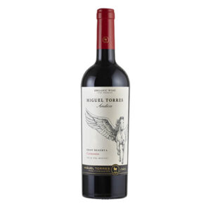 Miguel Torres Andica - Carmenere