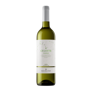 Celeste Verdejo Rueda DOC