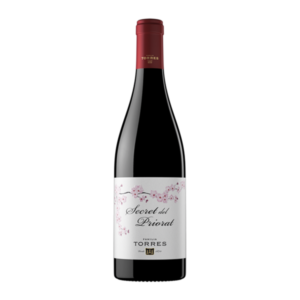 Torres Secrets del Priorat DOCG