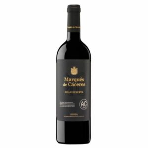 Marques De Caceres - Gran Reserva Rioja