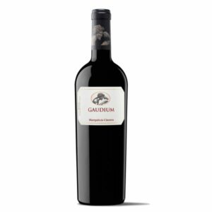 Marques De Caceres - Gran Vino Gaudium Tinto