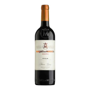 Marqués de Murrieta Reserva 2021