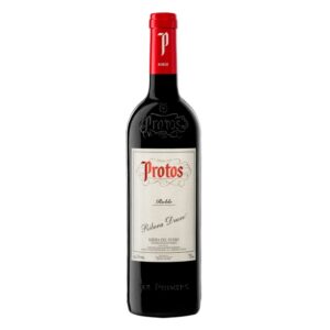 Protos Roble - Ribera del Duero