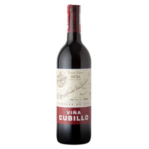 Lopez de Heredia Viña Cubillo Tinto Crianza 2017