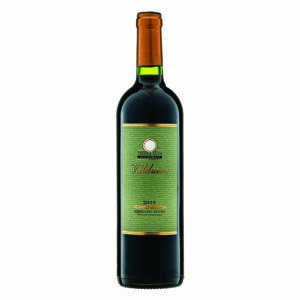 Valduero Tierra Alta en 2 Maderas 2019