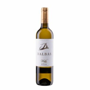 Balbas Verdejo