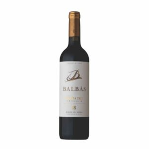 Balbas 18 Tinto - Crianza