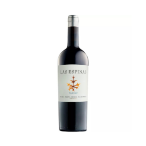 Bouza Tannat Las Espinas 2019