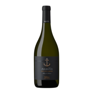 Antigal Aduentus Blanc de Blancs