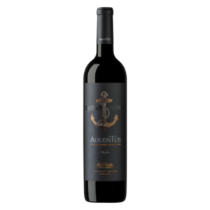 Antigal Aduentus Malbec