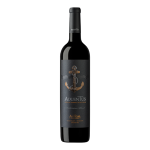 Antigal Aduentus Mediterraneo - Blend Tinto
