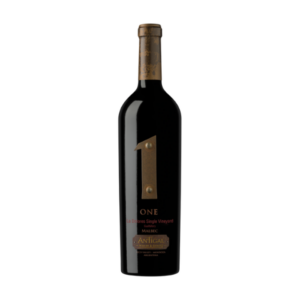 Antigal One La Dolores Single Vineyard - Malbec