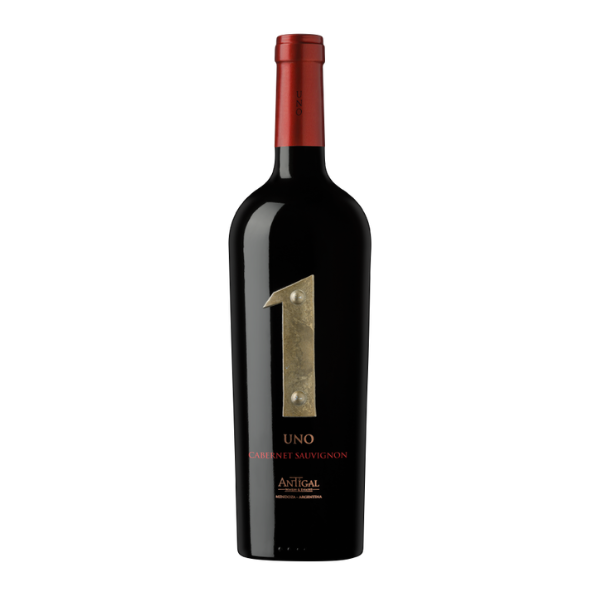 Antigal UNO - Cabernet Sauvignon