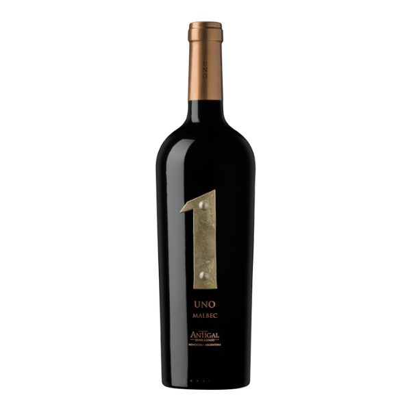Antigal UNO - Malbec