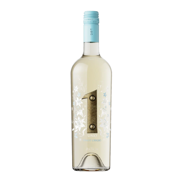 Antigal UNO - Pinot Grigio