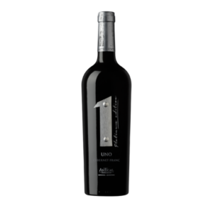 Antigal UNO Platinium Edition - Cabernet Franc