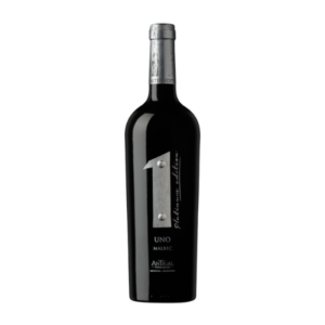 Antigal UNO Platinium Edition - Malbec