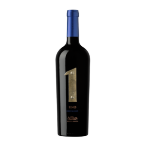 Antigal UNO - Red Blend