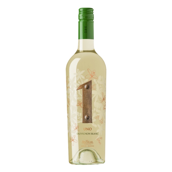 Antigal UNO - Sauvignon Blanc