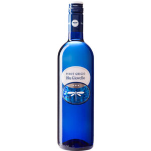 Blu Giovello Pinot Grigio delle Venezie DOC