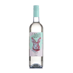 Rocim Goivo Vinho verde DOC