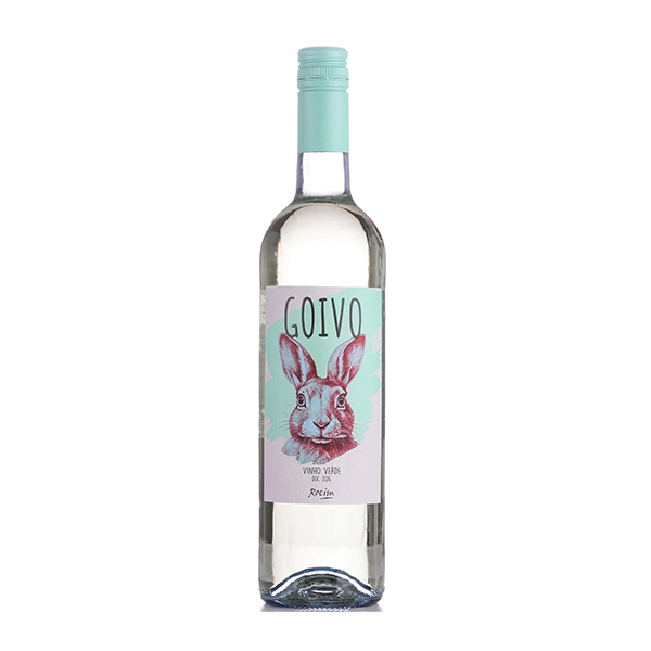 Rocim Goivo Vinho verde DOC