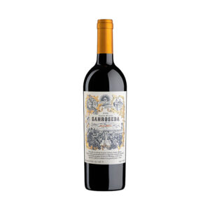 Sanroseda - Malbec 2023
