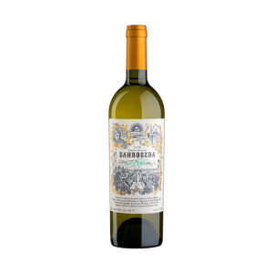 Sanroseda - Pinot Grigio 2024