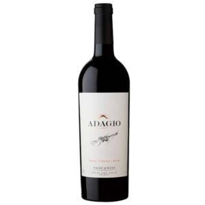 Toscanini Adaggio Tinto
