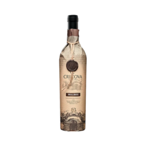 Cricova Serie Papyrus - Malbec