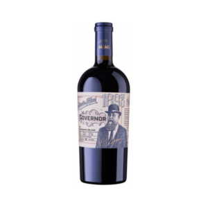 Governor blend´s de Castel Mimi - cabernet sauvignon, feteasca negra y saperavi - ed limit - bot num