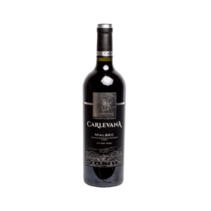 Carlevana Serie Raritet - Malbec