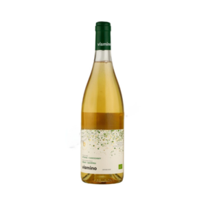 Vismino Mtsvane Chardonnay Bio
