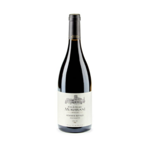 Château Mukhrani Reserve Royale Shavkhapito