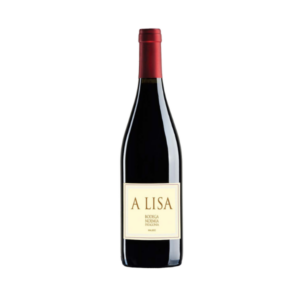 A Lisa Malbec 2019