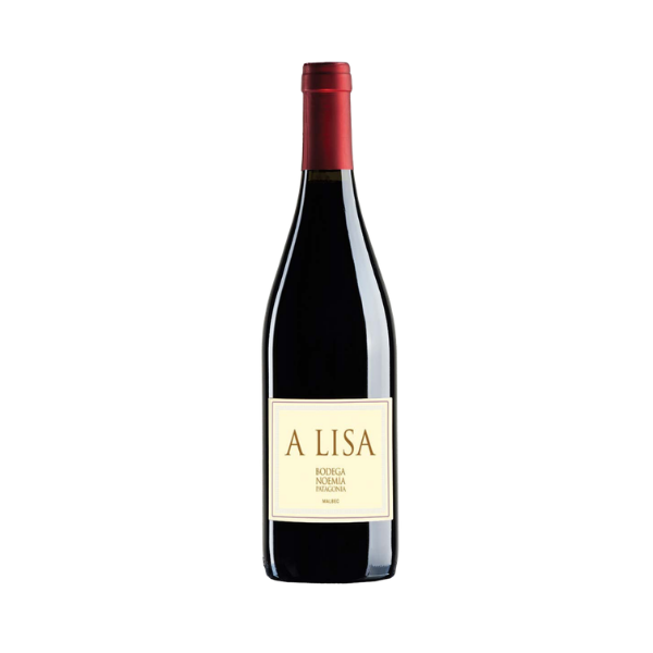 A Lisa Malbec 2019