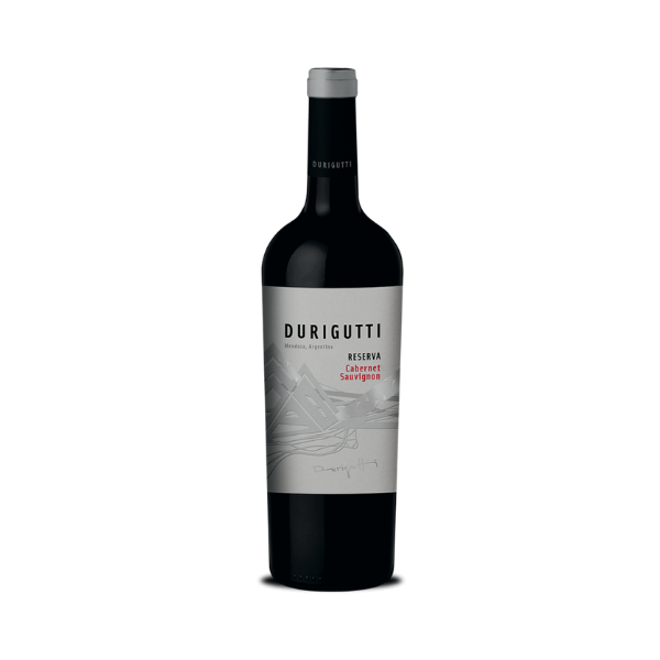 Durigutti Reserva Cabernet Suavignon