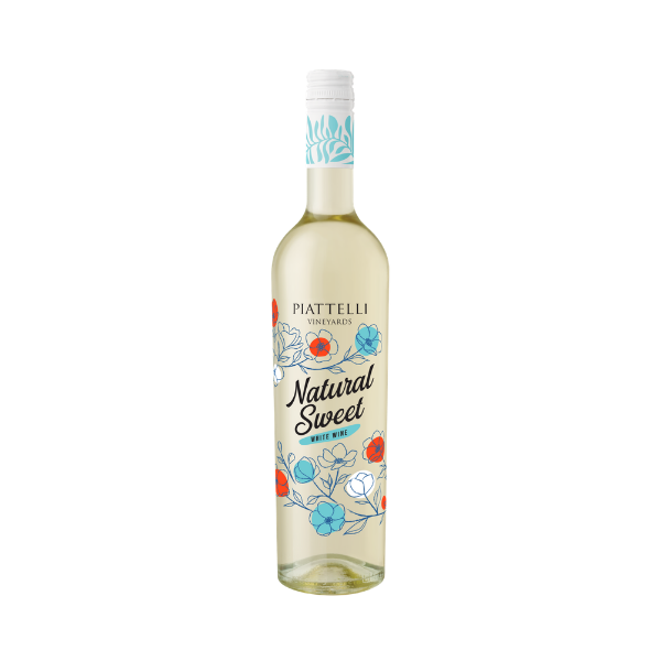 Piattelli Natural Sweet