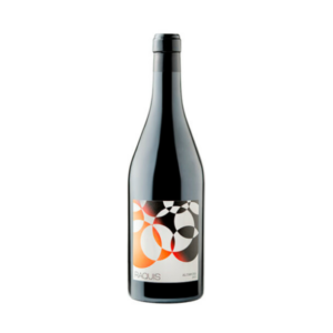 Raquis Los parajes Altamira 2022 - Blend